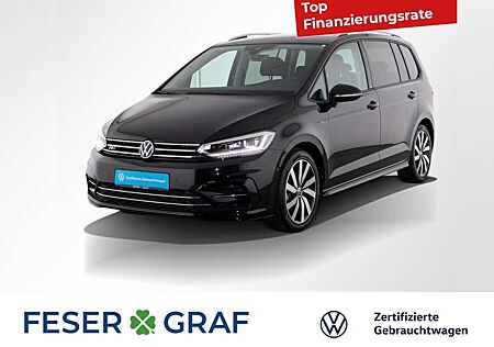 VW Touran Volkswagen 1.5 TSI MOVE R-Line DSG Navi / LED / Kam