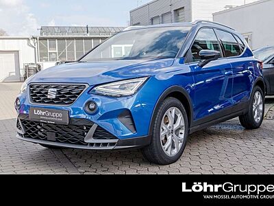 SEAT Arona 1.0 TSI DSG FR