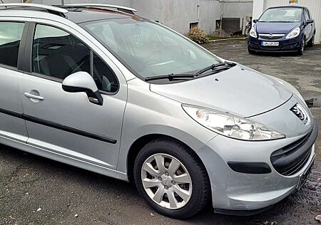 Peugeot 207 Tendance