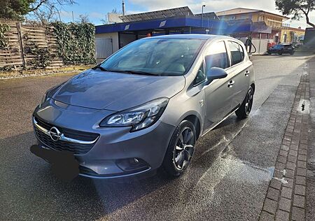 Opel Corsa 5-Türer 1.4 Easytronic (ecoFLEX) Edition
