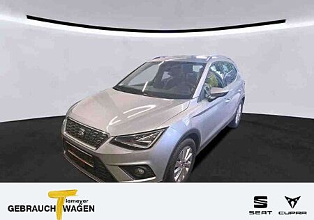 Seat Arona 1.0 TGI XCELLENCE LED KAMERA FULL-LINK PAR