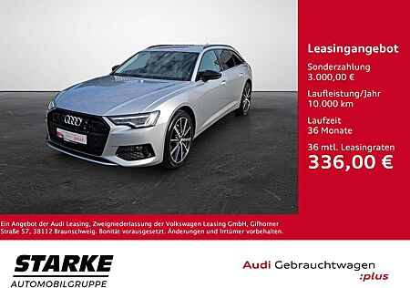 Audi A6 Avant 35 TDI S tronic advanced NaviPlus Matrix ...