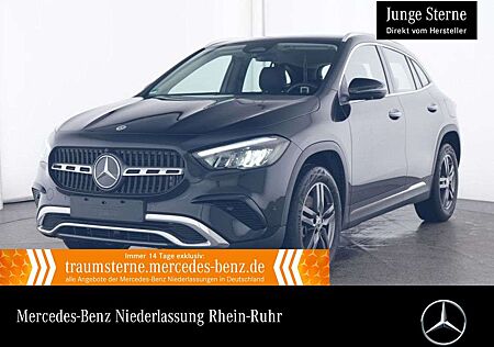 Mercedes-Benz GLA 250 4M PROGRESSIVE+360°+LED+TOTW+KEYLESS+8G
