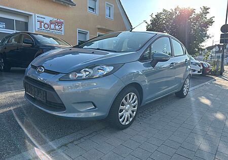Ford Fiesta Trend