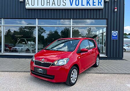 Skoda Citigo Ambition+Klima+