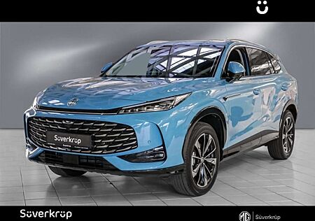 MG HS Luxury MY24 Memory*LED*360°*el. Heckklappe*