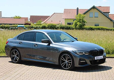 BMW 320 d Baureihe 3 Lim. *M Sport*Laser*Leder*Dig.C