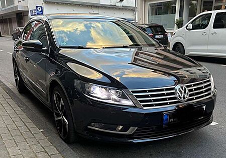 VW CC Volkswagen 1.8 TSI