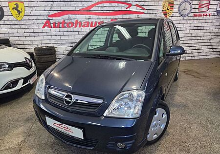 Opel Meriva Edition *Tüv & Service NEU*