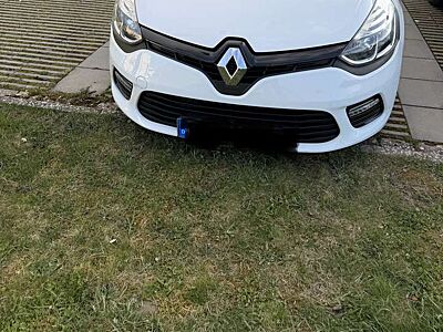 Renault Clio Intens