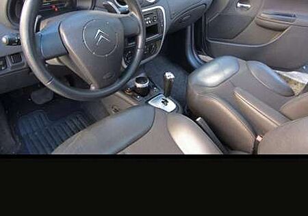 Citroën C3 Citroen 1.6 Senso Drive Exclusive