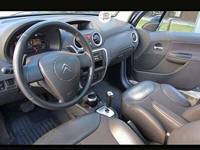 Citroen C3 1.6 Senso Drive Exclusive