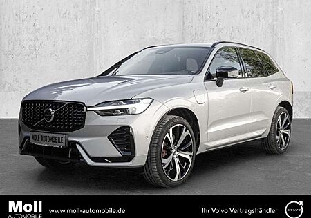 Volvo XC 60 XC60 R Design Recharge Plug-In Hybrid AWD T8 Twin Engin