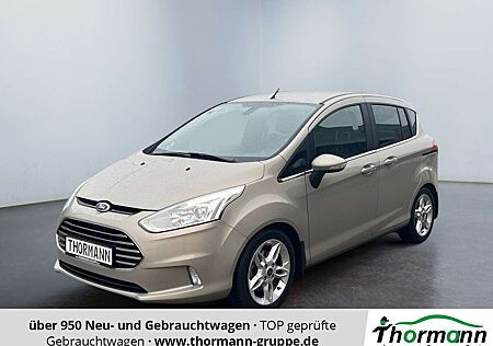 Ford B-Max Individual 1.0 EcoBoost 2xKlima KeyLess LM