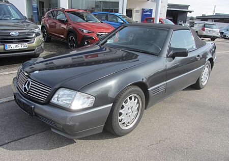 Mercedes-Benz SL 500 SL-Klasse