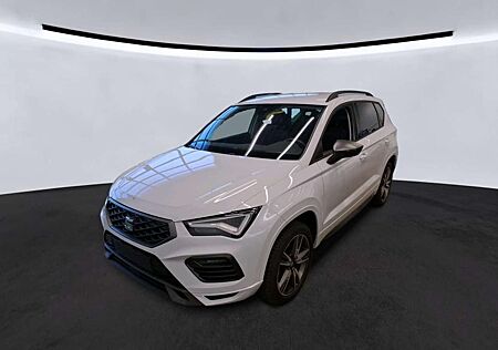 Seat Ateca 1.5 TSI DSG FR*NAVI*ACC*18"ALU*