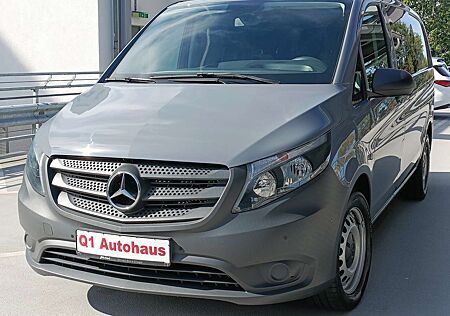 Mercedes-Benz Vito MIXTO 116 lang KLIMA/DAB/PDC/TEMPOMAT/AHK/5-SITZER