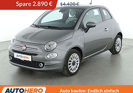 Fiat 500 1.0 Mild-Hybrid Dolcevita*PDC*PANO*KLIMA*TEMPO*