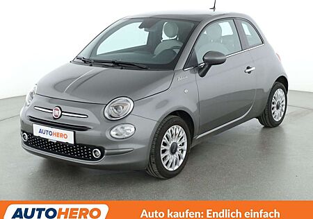 Fiat 500 1.0 Mild-Hybrid Dolcevita*PDC*PANO*KLIMA*TEMPO*