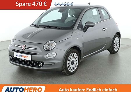 Fiat 500 1.0 Mild-Hybrid Dolcevita*PDC*PANO*KLIMA*TEMPO*