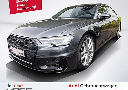 Audi A6 45 TFSI S line Matrix LED Kamera Navi Tempo Sh 21