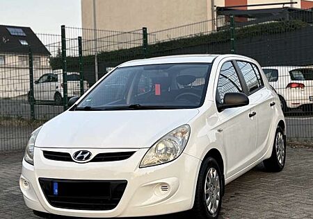 Hyundai i20 1.2 Classic