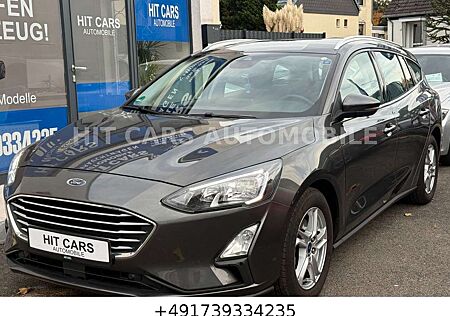 Ford Focus Turnier Cool & Connect