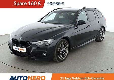 BMW 320d 320 M Sport Shadow Aut.*NAVI*LED*TEMPO*PDC*