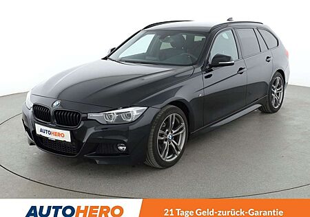 BMW 320d 320 M Sport Shadow Aut.*NAVI*LED*TEMPO*PDC*