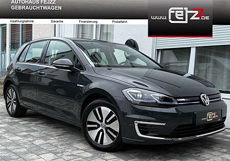VW Golf Volkswagen e- #Wärmepumpe #CarPlay