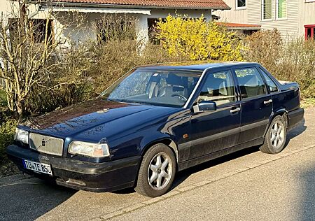 Volvo 850 2,5 Liter 20 V | Automatik | 130 KW, 177 PS