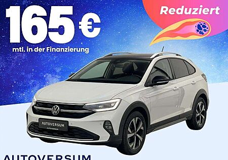 VW Taigo Volkswagen TSI Style MATRIX*ACC*KAM*VIRT*LANE*CARPLAY