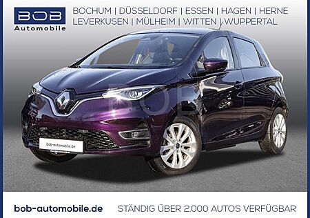 Renault ZOE R110 Experience R110 Z.E. 50 Batteriemiete