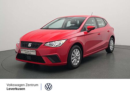 Seat Ibiza Style SHZ PDC KLIMA PORT NAVI