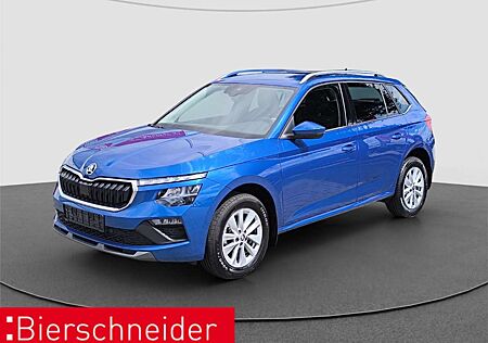 Skoda Kamiq 1.0 TSI DSG Selection ACC LED PDC
