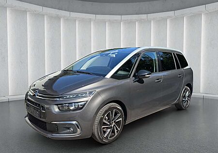Citroën Grand C4 Picasso Citroen Grand C4 Shine Autom. 7 Sitze 2xPDC/Kamera/Navi