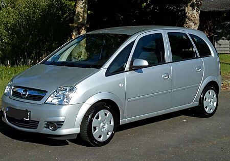 Opel Meriva 1.4 Edition
