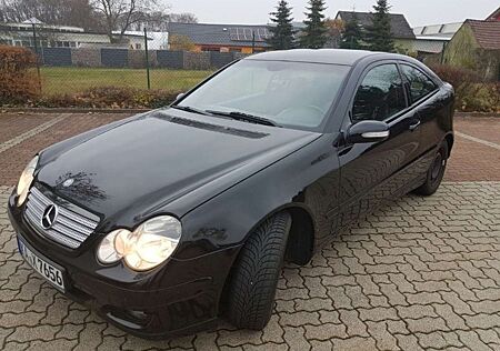 Mercedes-Benz C 200 CDI Classic