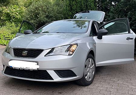 Seat Ibiza 1.0 Reference