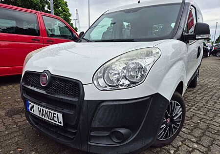 Fiat Doblo Basis Kombi 5 Sitze