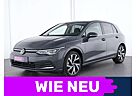VW Golf Volkswagen Style Kamera|LED|Kessy|ACC|Harman-Kardon