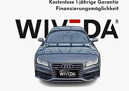 Audi A7 Sportback 3.0 TDI quattro S-Line~Navi~ACC~SHZ