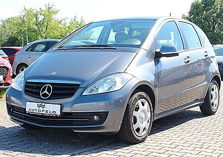 Mercedes-Benz A 180 CDI/SHEFT/KLIMA/BT/ISOFIX/