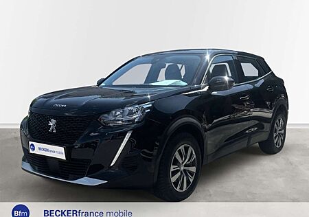 Peugeot 2008 Active Elektromotor 136 Apple CarPlay*Android Auto