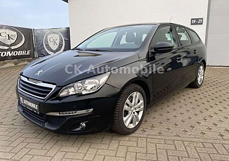 Peugeot 308 SW Active/Navi/Rückfahrkamera/Klima/Tempomat