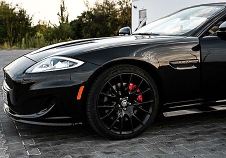 Jaguar XK 4.2 Coupe