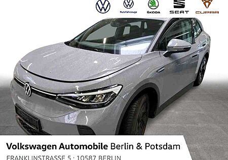 VW ID.4 Volkswagen Pure Nav LED APP Ambiente Kamera Keyless