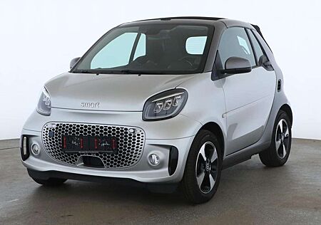Smart ForTwo EQ cabrio passion EXCL.:LANGZEITGARANTIE!