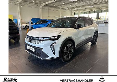 Renault Scenic E-Tech 220 Long Range Techno NAVI + R-KAM