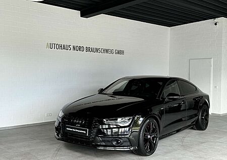 Audi A7 3.0 TDI Competition quattro*Matrix*Standhzg*